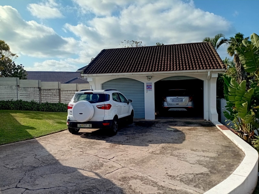To Let 3 Bedroom Property for Rent in Beacon Bay North Eastern Cape